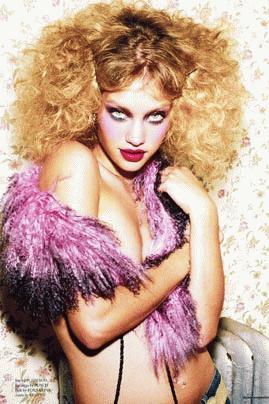 Julie Ordon