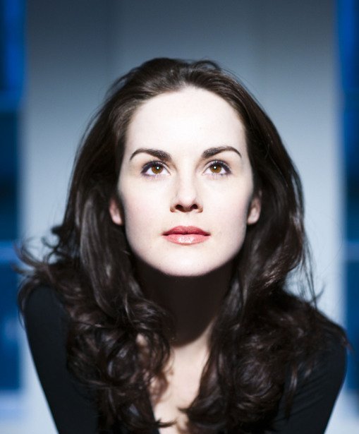 Michelle Dockery Michelle Dockery
