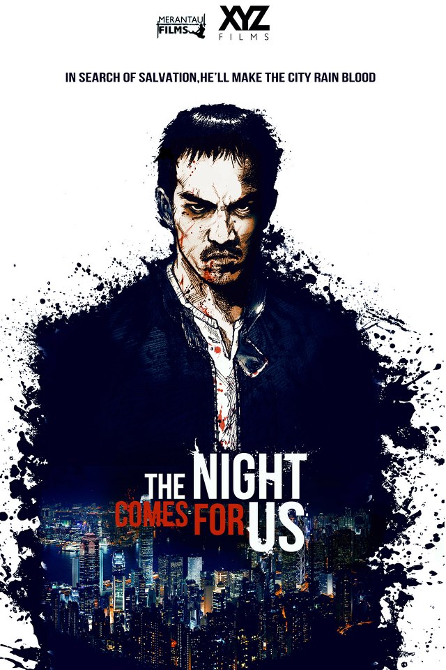 The Night Comes for Us