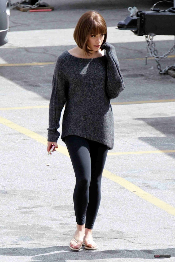 Lea Michele Lea Michele
