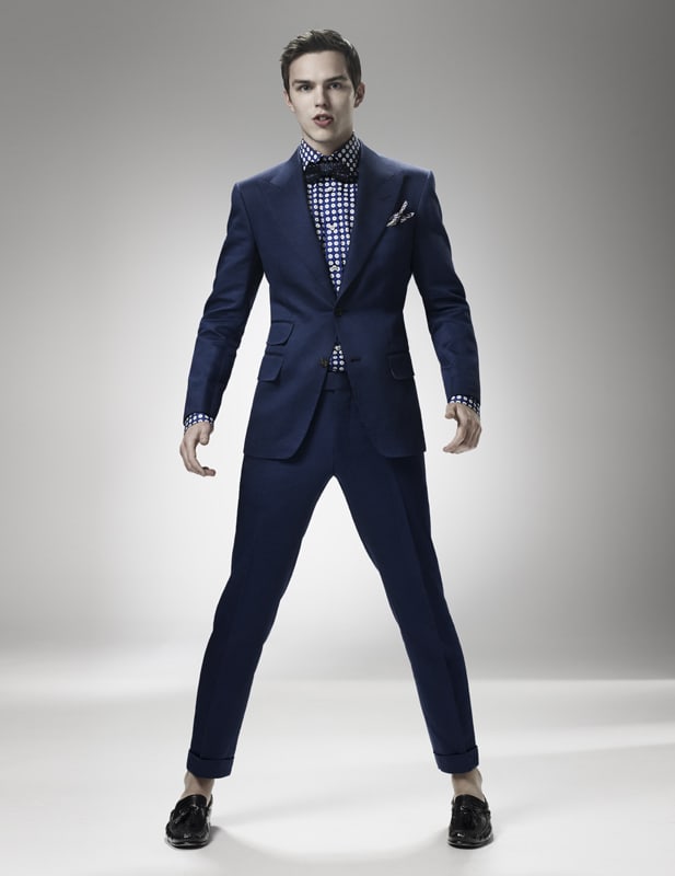 Nicholas Hoult Nicholas Hoult