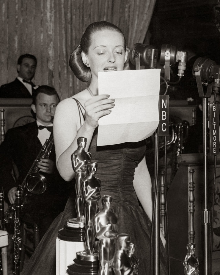 Bette Davis Bette Davis