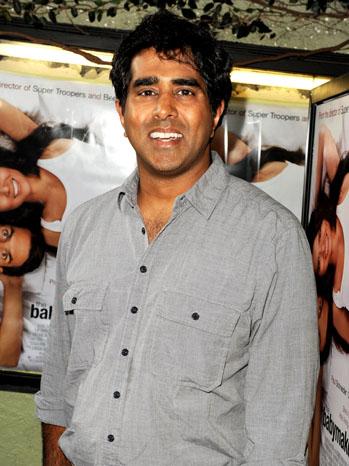 Jay Chandrasekhar