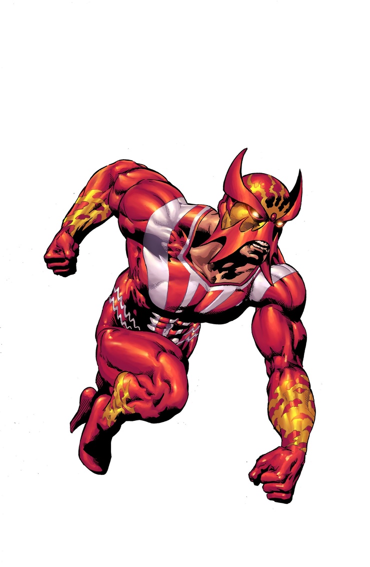 Sunfire