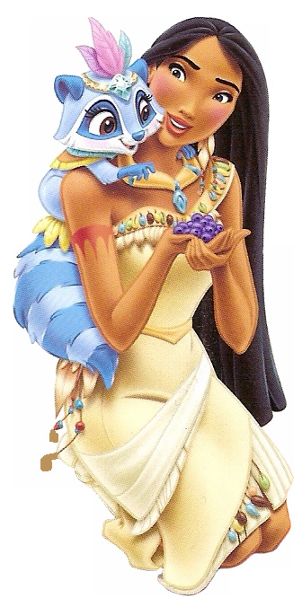 Pocahontas