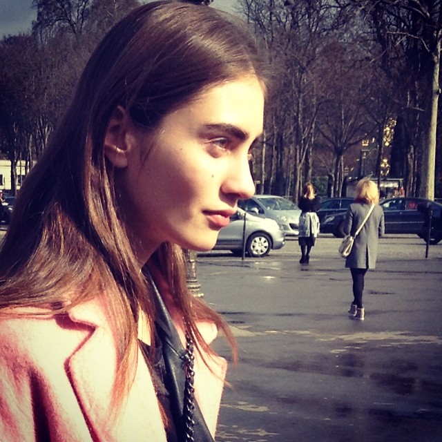 Marine Deleeuw Marine Deleeuw