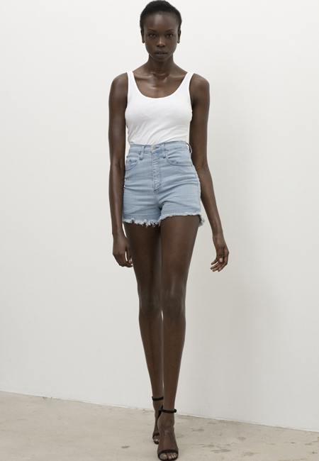 Yaya Deng