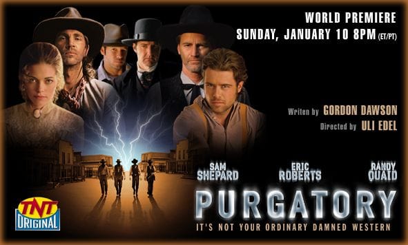 Purgatory