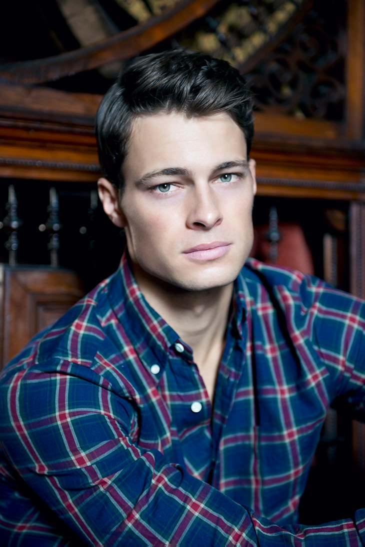 Matthew Vande Vegte