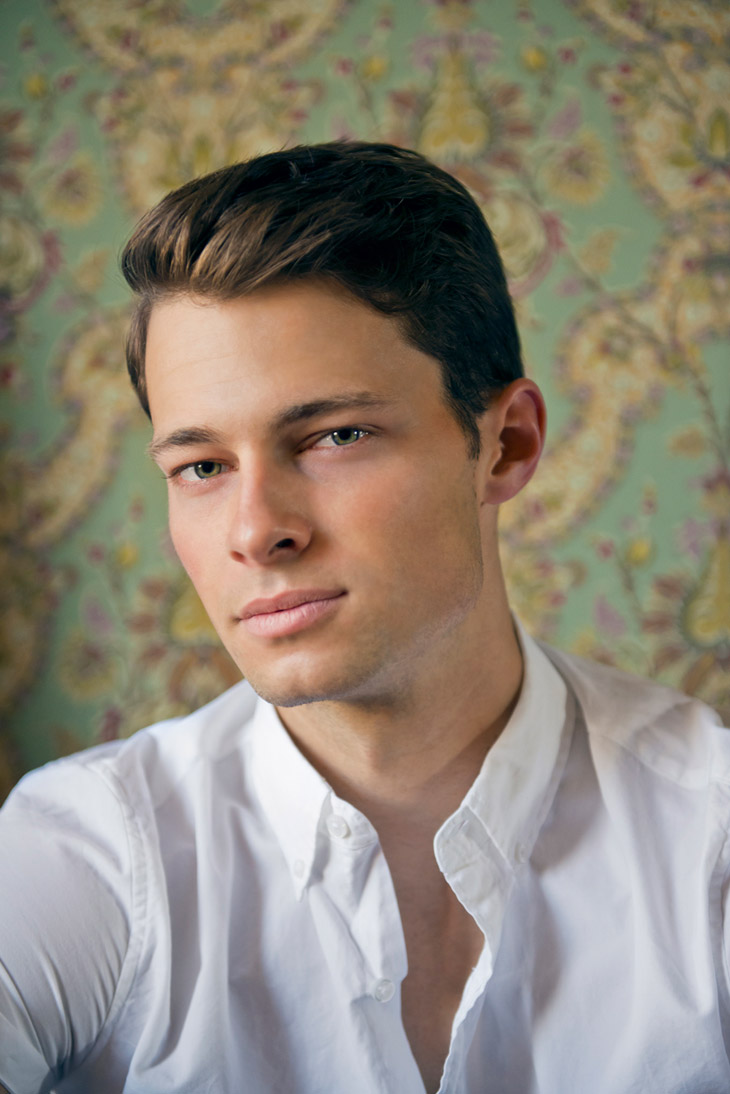Matthew Vande Vegte