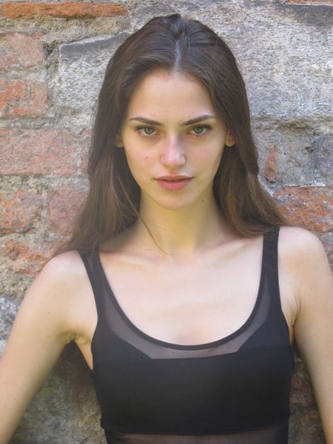 Iuliia Danko Iuliia Danko