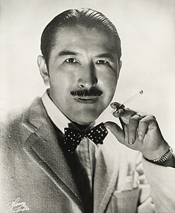 Alberto Vargas