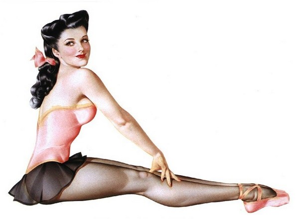 Alberto Vargas Alberto Vargas