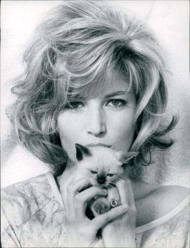 Monica Vitti