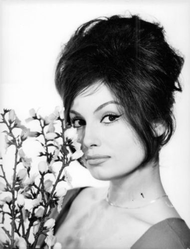 Rosanna Schiaffino Rosanna Schiaffino