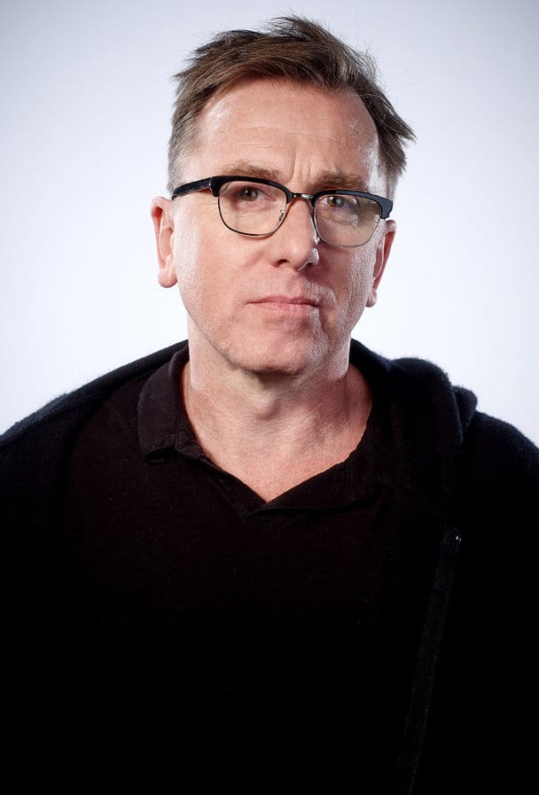 Tim Roth