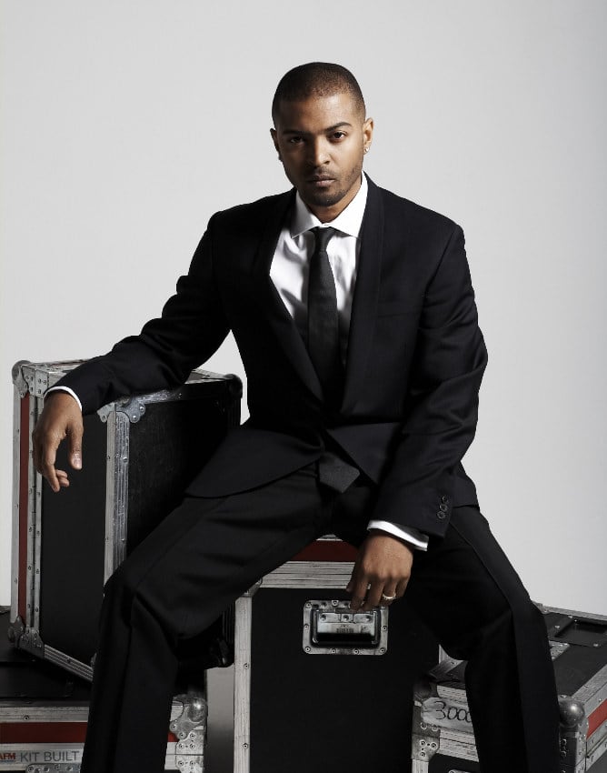 Noel Clarke