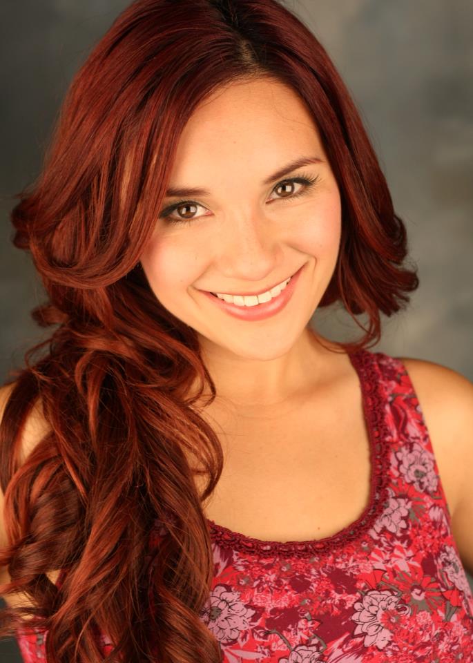 Marilyn Uribe Marilyn Uribe