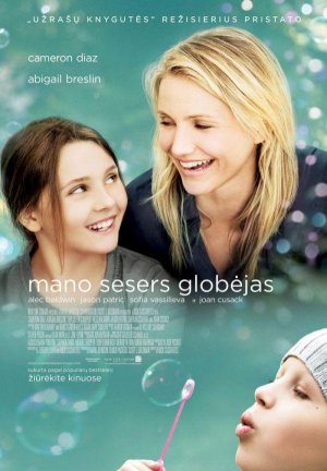 My Sister's Keeper