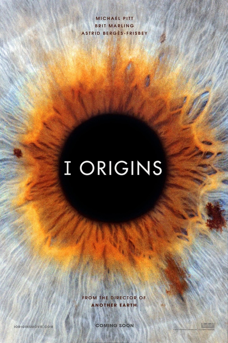 I Origins I Origins