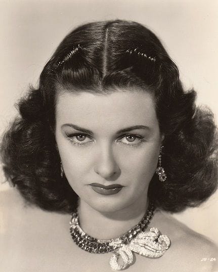 Joan Bennett