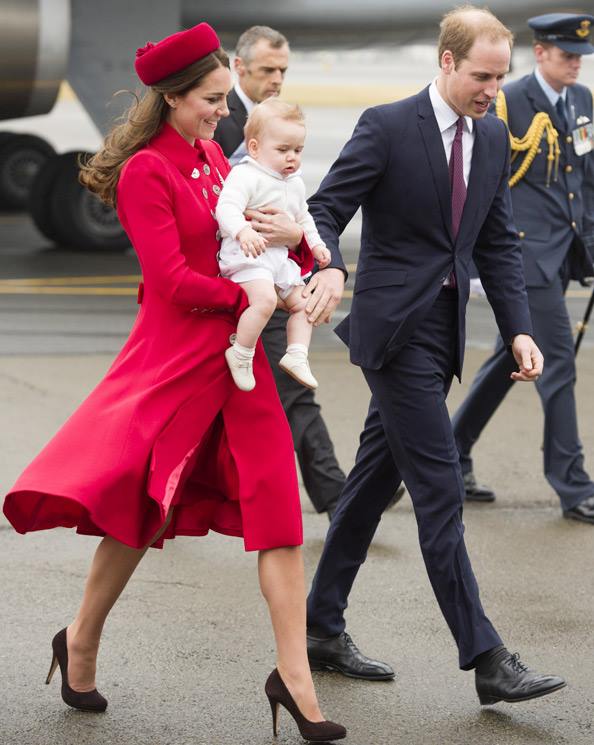 Prince George of Cambridge Prince George of Cambridge