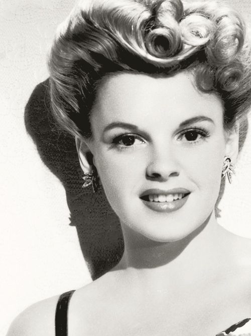 Judy Garland Judy Garland