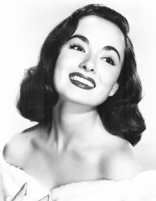 Ann Blyth