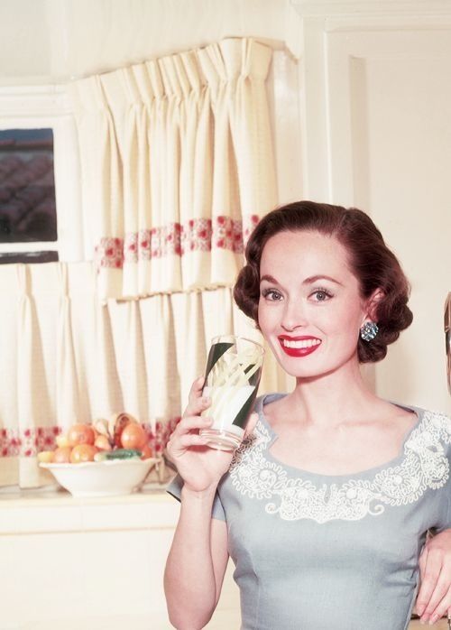 Ann Blyth Ann Blyth