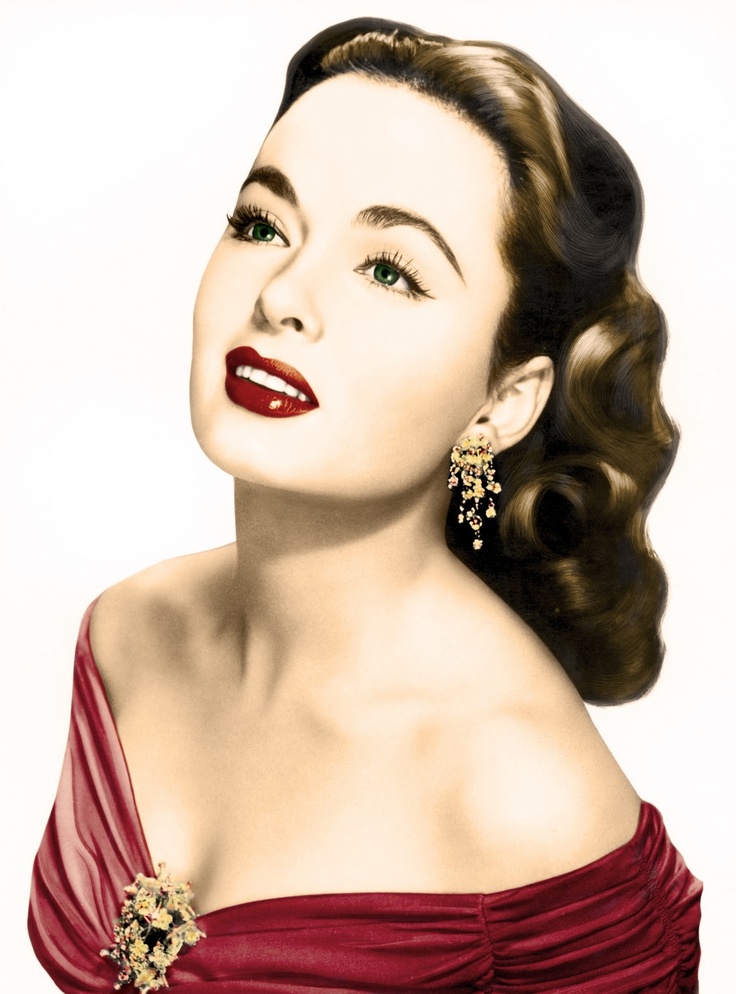Ann Blyth Ann Blyth