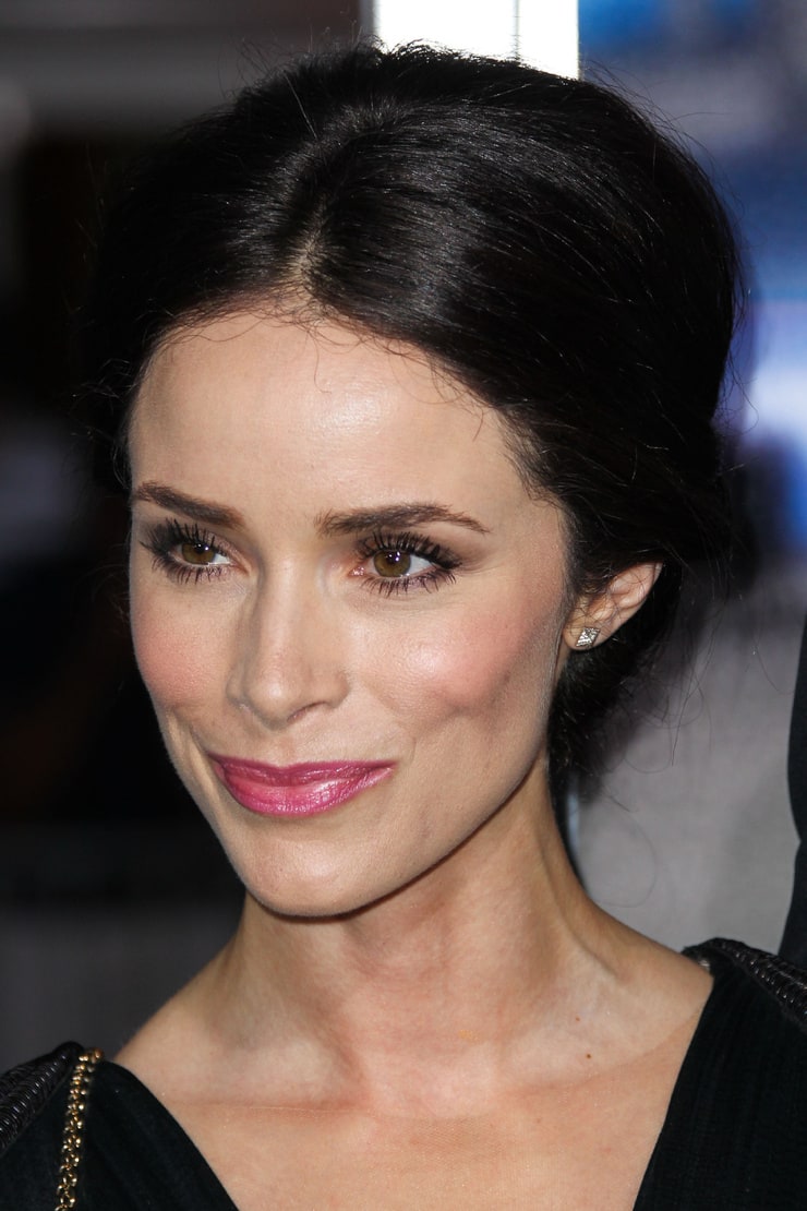 Abigail Spencer