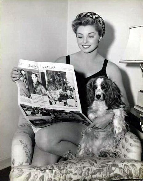 Esther Williams Esther Williams