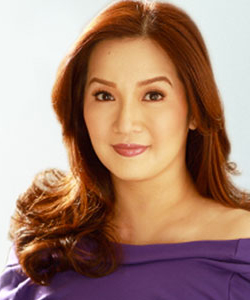 Kris Aquino