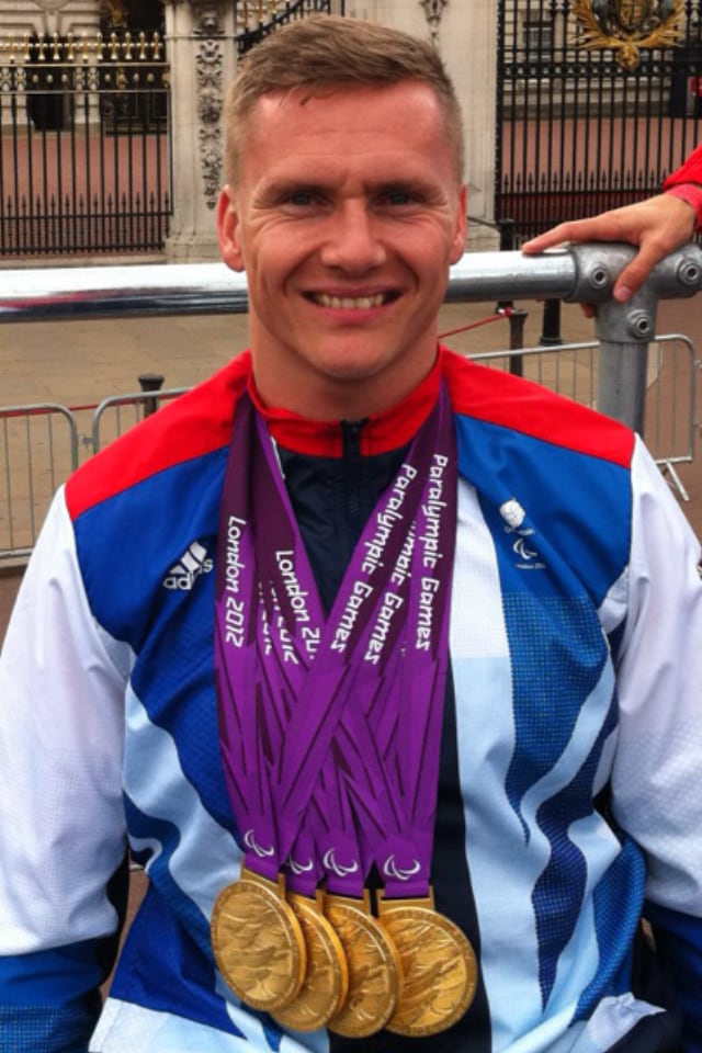 David Weir