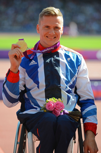 David Weir David Weir