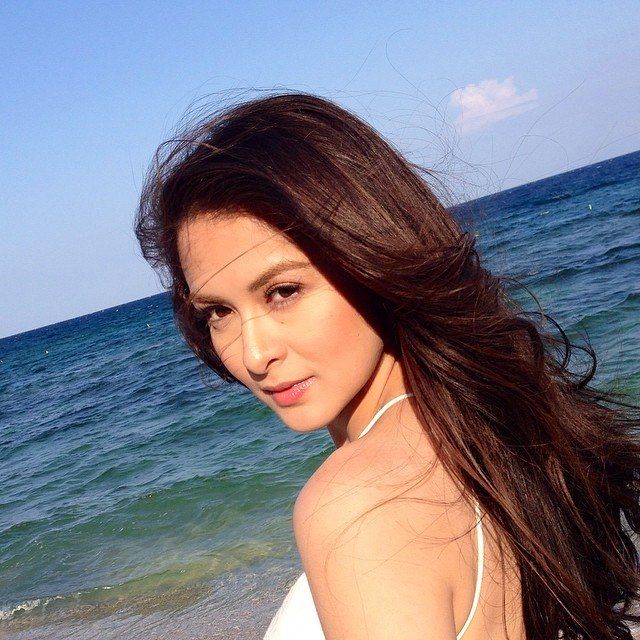 Marian Rivera