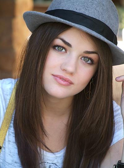 Picture of Lucy Hale