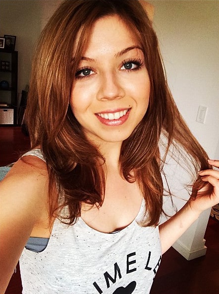 Jennette McCurdy