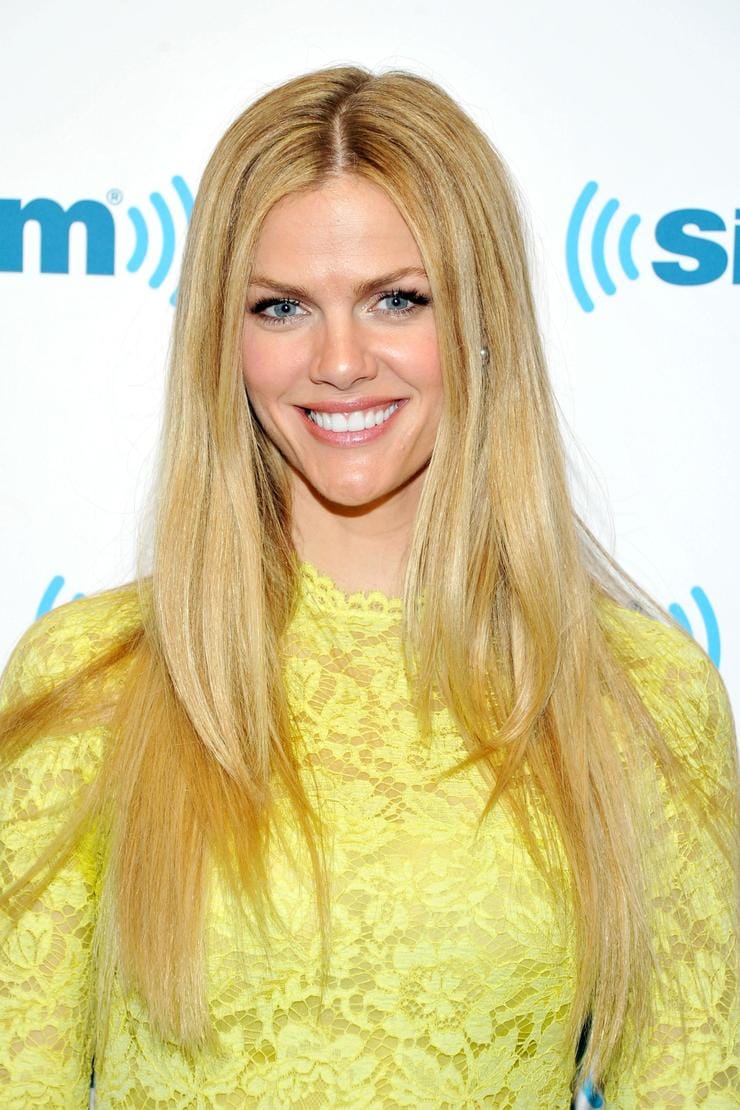 Brooklyn Decker Brooklyn Decker
