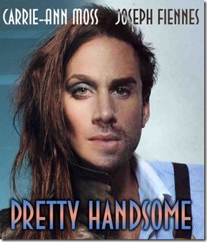 Pretty/Handsome