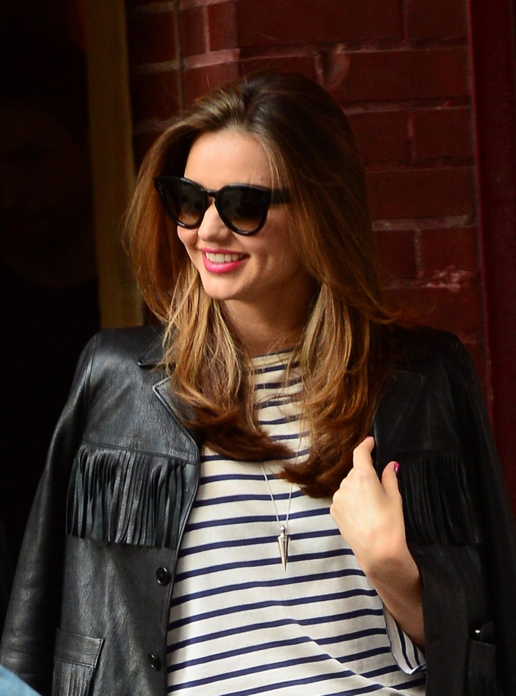 Miranda Kerr Miranda Kerr