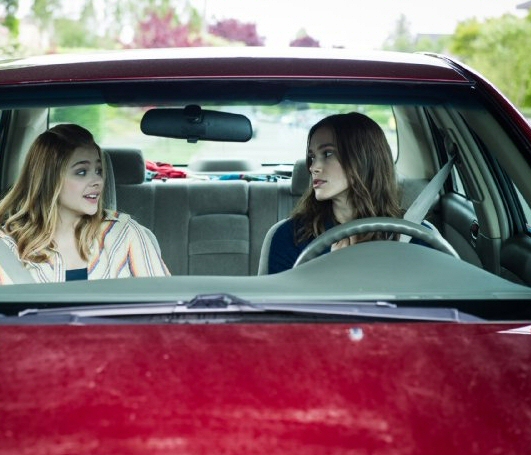 Laggies