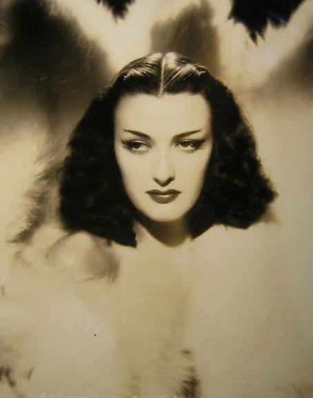 Sheila Darcy Sheila Darcy