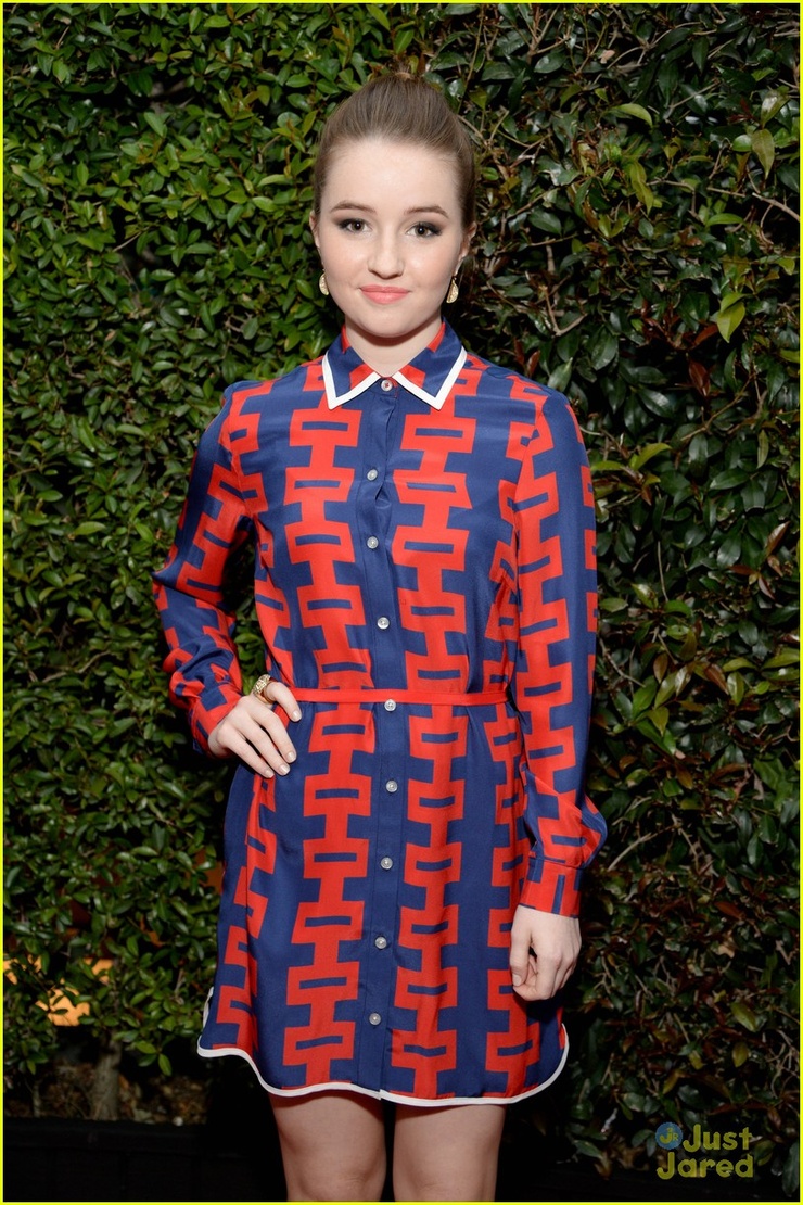 Kaitlyn Dever