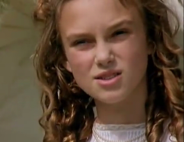 The Treasure Seekers                                  (1998)