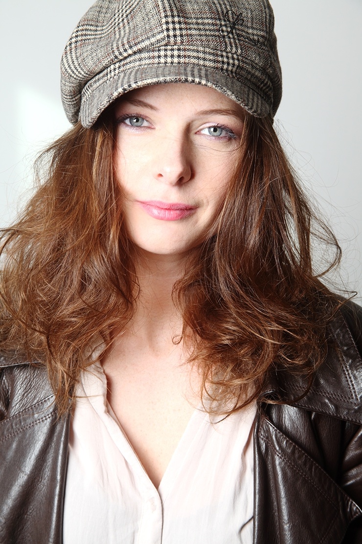 Rebecca Ferguson Rebecca Ferguson