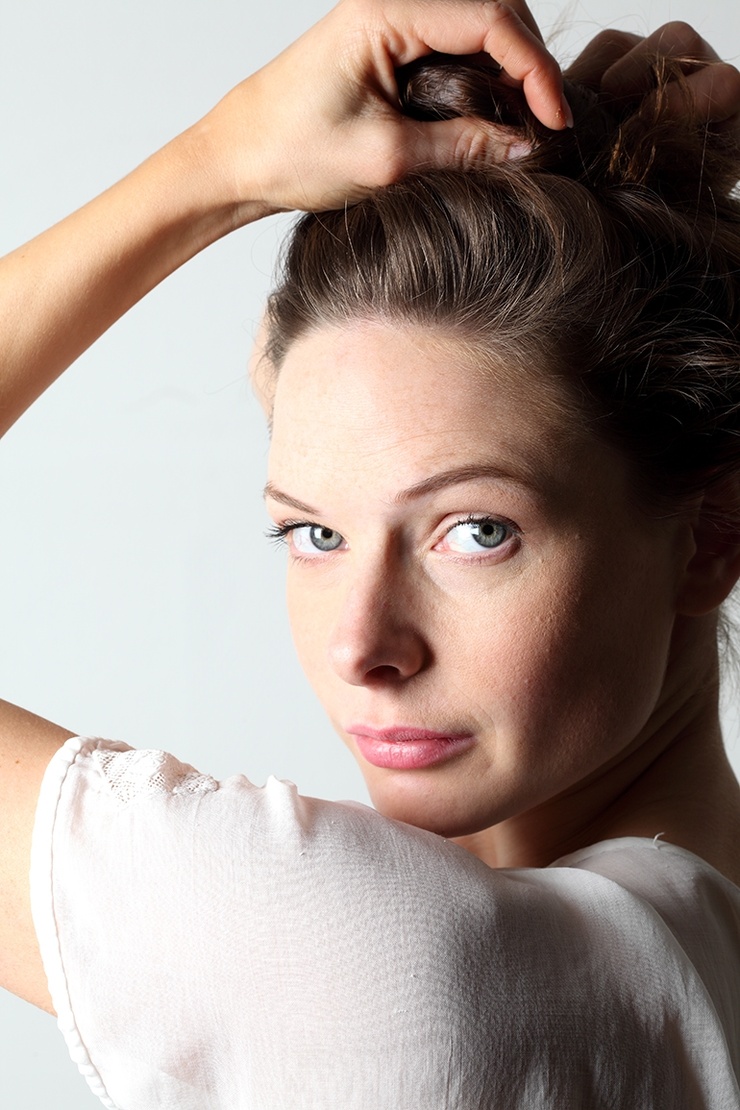 Rebecca Ferguson Rebecca Ferguson