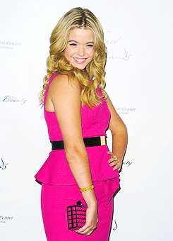 Sasha Pieterse