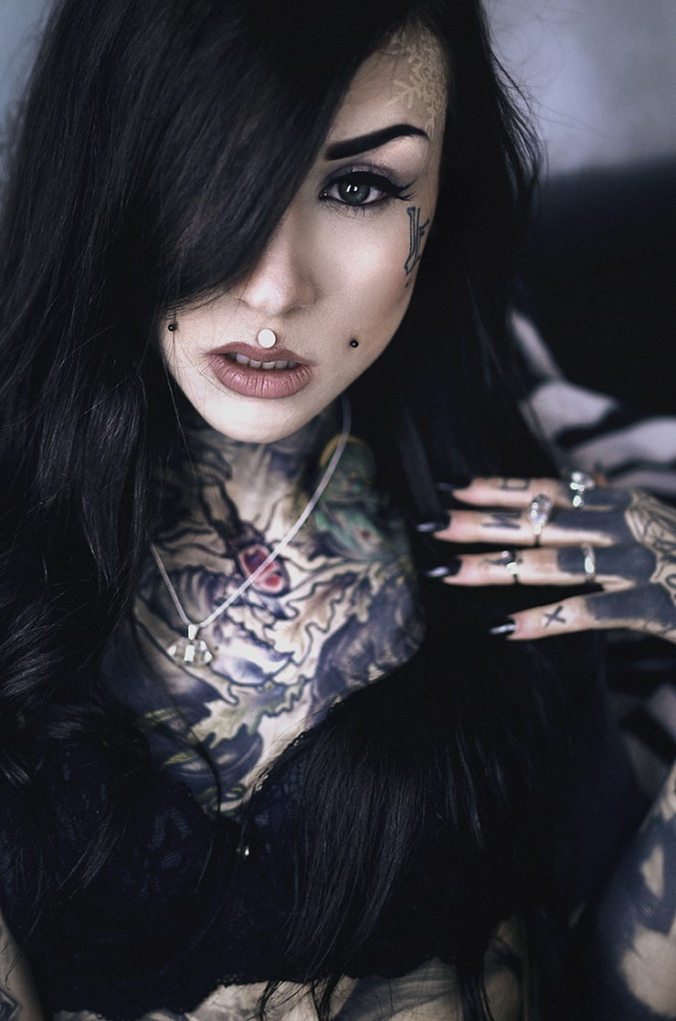 monami bunny