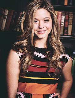 Sasha Pieterse